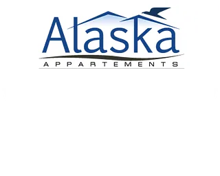 Alaska Appartements Logo